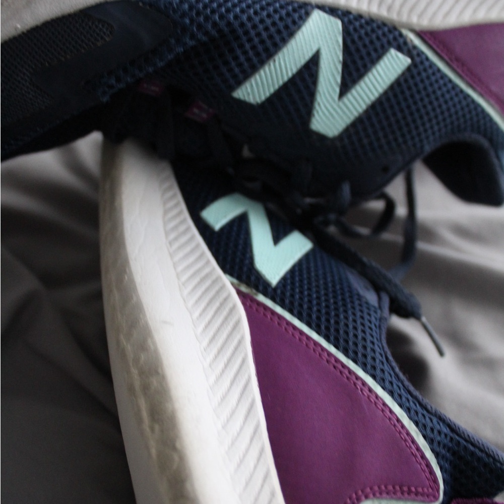 New Balance Women's Sneakers - Picture 5 of 8